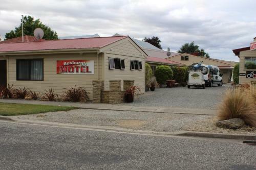 Roxburgh Motels