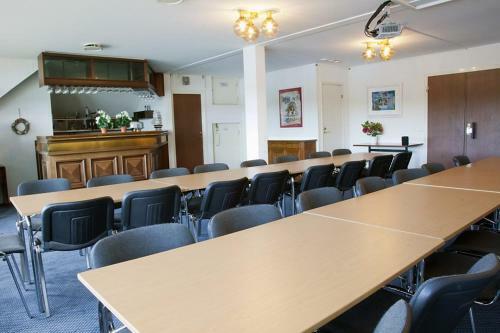 Motel Edet V�rdshus & Hotell