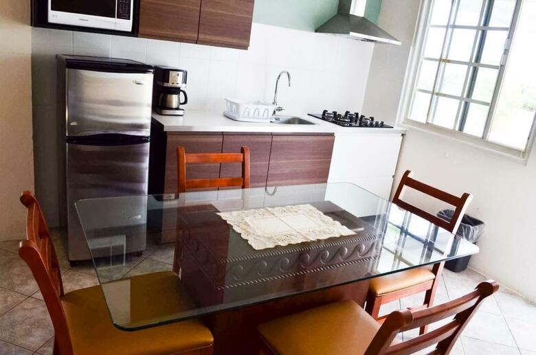 Apartamento La Felicidad