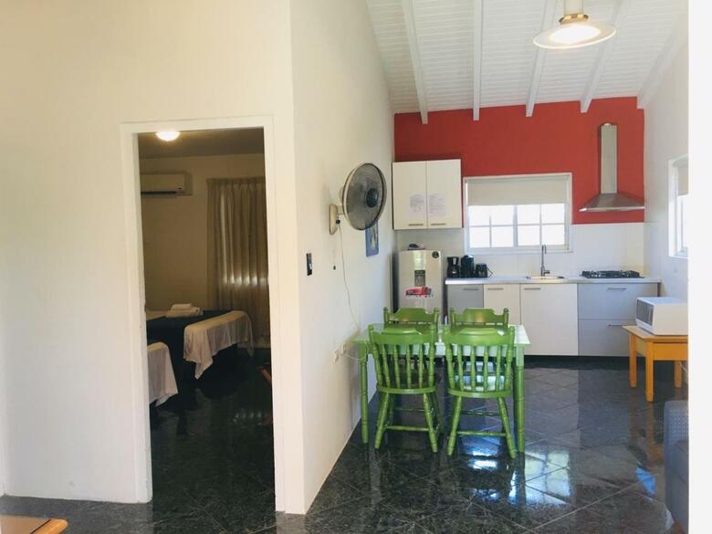 Apartamento La Felicidad