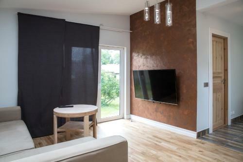 Allika Holiday House