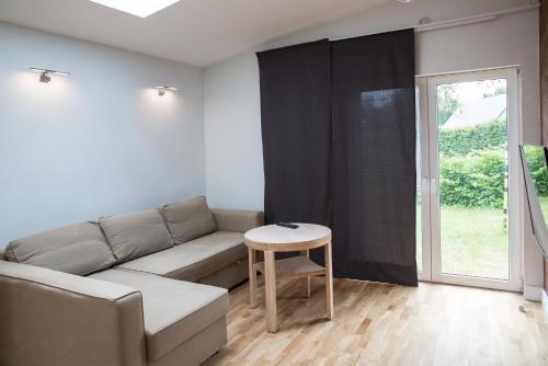 Allika Holiday House