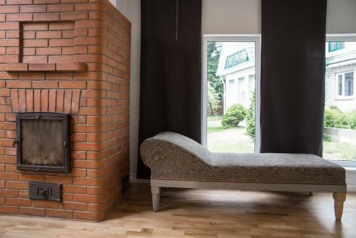 Allika Holiday House