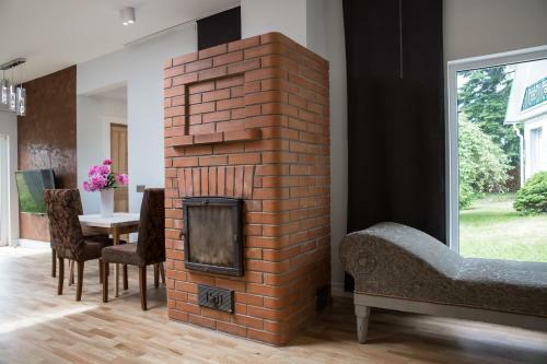 Allika Holiday House