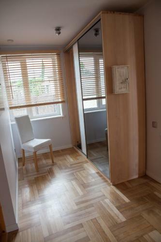 Allika Holiday House
