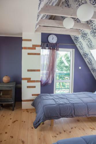 Allika Holiday House