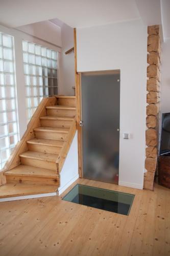 Allika Holiday House