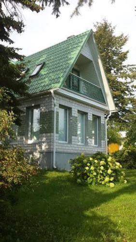 Allika Holiday House