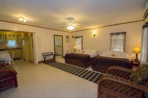 Herdmanston Lodge Hotel