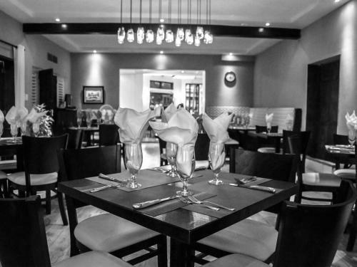 Herdmanston Lodge Hotel