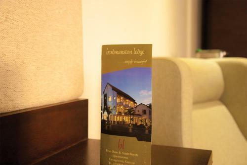 Herdmanston Lodge Hotel