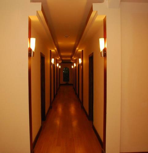 Herdmanston Lodge Hotel