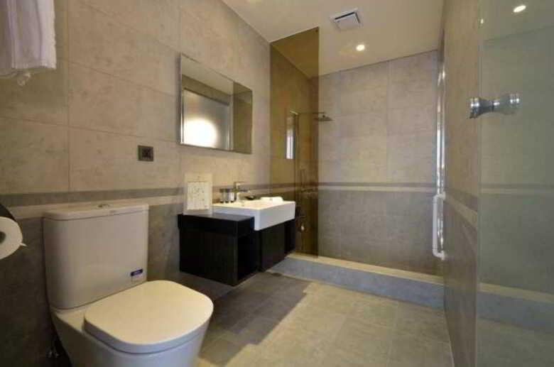 Posada Hotel Cube