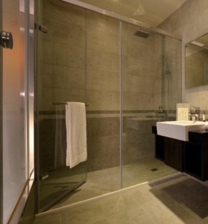 Posada Hotel Cube