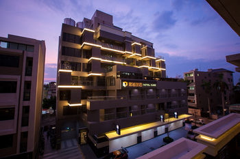 Posada Hotel Cube