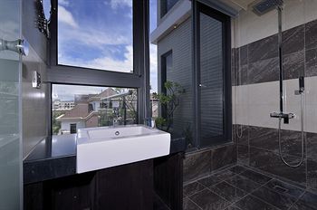 Posada Hotel Cube