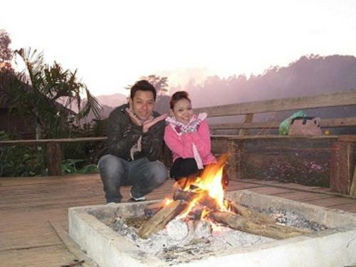 Mong Homestay Resort