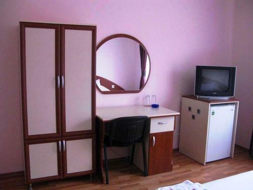 Hotel Nakra