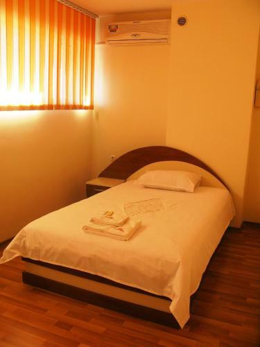 Hotel Nakra