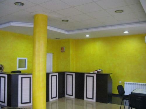 Hotel Nakra