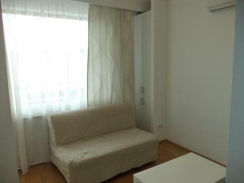 North Lane Apartment