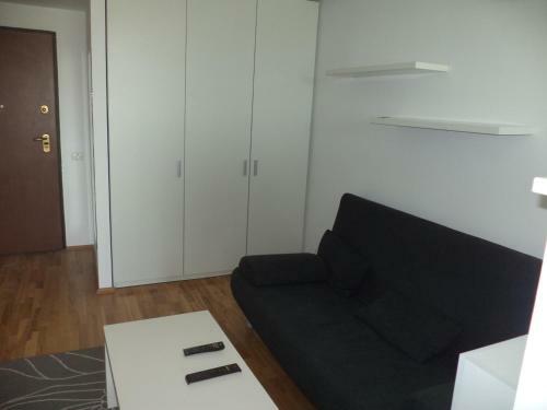 North Lane Apartment