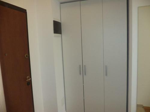 North Lane Apartment