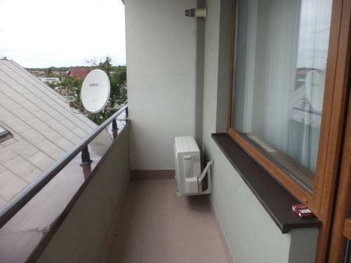 North Lane Apartment