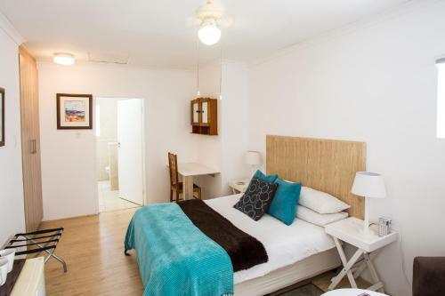Coronata 20 B&B