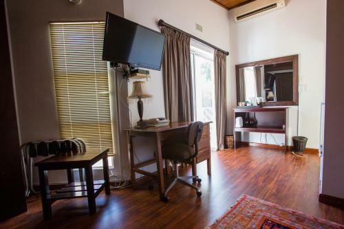 Coronata 20 B&B