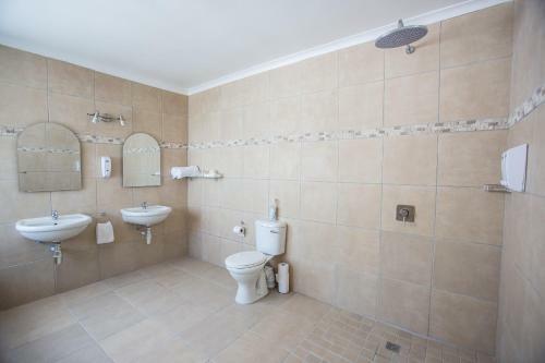 Coronata 20 B&B
