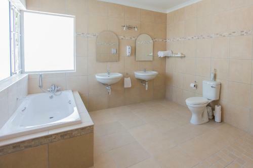 Coronata 20 B&B