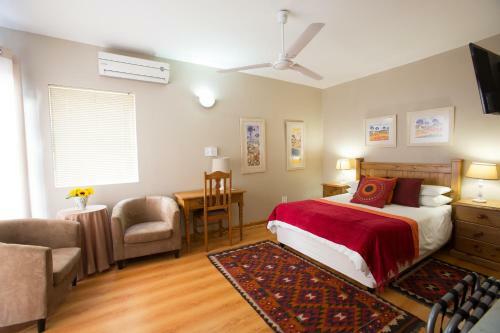 Coronata 20 B&B