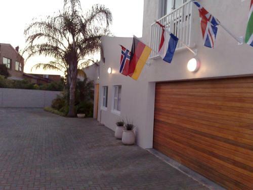 Coronata 20 B&B