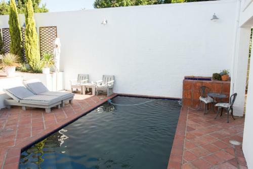 Coronata 20 B&B