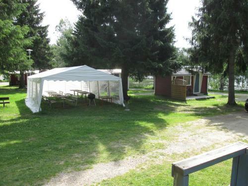 St�de Camping