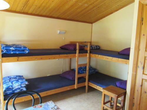 St�de Camping