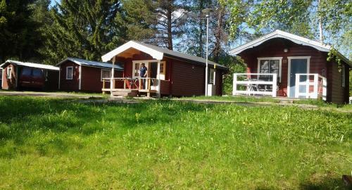 St�de Camping
