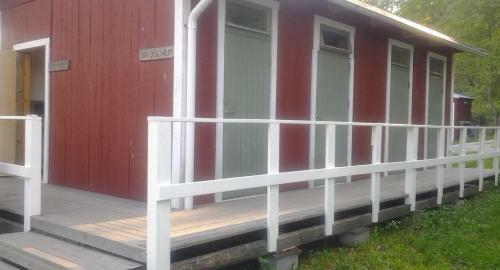 St�de Camping