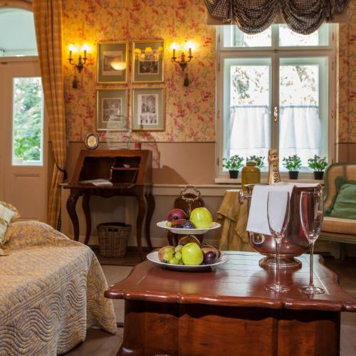 Hotel Amade Ch�teau