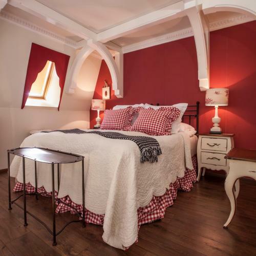 Hotel Amade Ch�teau