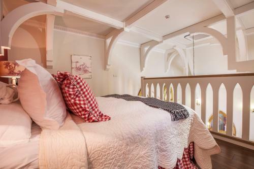 Hotel Amade Ch�teau