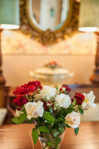 Hotel Amade Ch�teau