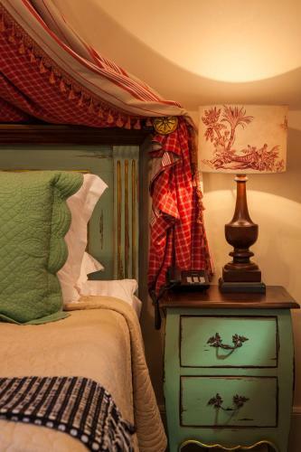 Hotel Amade Ch�teau