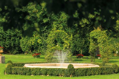 Hotel Amade Ch�teau