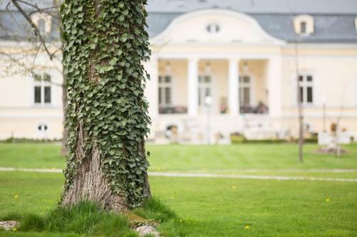 Hotel Amade Ch�teau