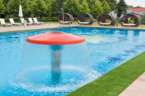 Hotel Amade Ch�teau