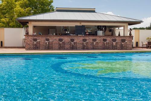 Hotel Amade Ch�teau