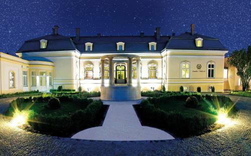 Hotel Amade Ch�teau