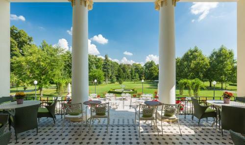Hotel Amade Ch�teau